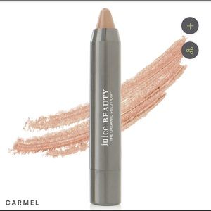 Juice Beauty Phyto-Pigments Luminous Lip Crayon Caramel